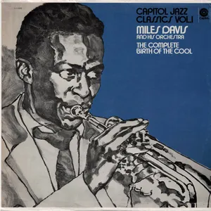 The complete Birth of the cool